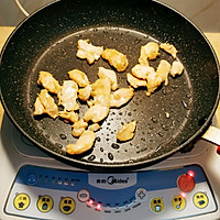 香气四溢的香菇炒肉片的做法图解9