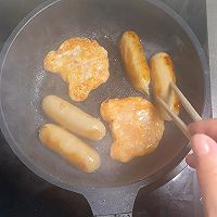 #美味开学季#轩的不重样早餐1326的做法图解4