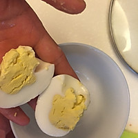 俄罗斯鸡蛋酿（水煮蛋可以这么吃！）的做法图解3