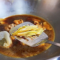 冬季暖胃大菜【鸡腿炖土豆】的做法图解12
