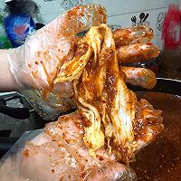 韩式辣白菜的做法图解15
