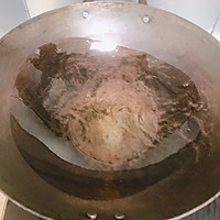 萝卜丝鲫鱼汤的做法图解4