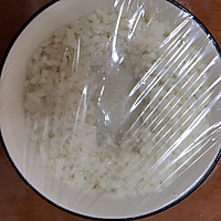 剩饭酿米酒的做法图解7