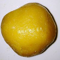 奶黄月饼（50克/个）的做法图解9
