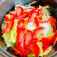 #我心中的冬日限定#冬日肉皮什锦砂锅的做法图解9