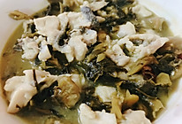 美善品酸菜鱼的做法