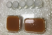 山楂酱的做法