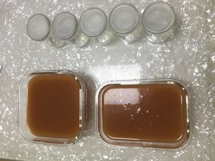 山楂酱
