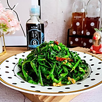 它是天然的“补钙菜”，一周吃两次，身体棒，肠道越来越通畅的做法图解11