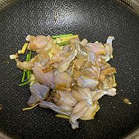 失败案例：紫苏牛蛙的做法图解8
