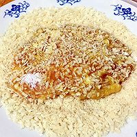 幸福开心炸鸡排的做法图解10