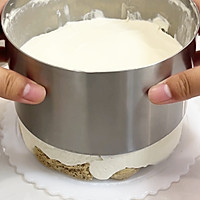 简单无蛋版｜经典提拉米苏?的做法图解10