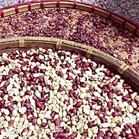 网红雪花酥~黑芝麻/蔓越莓口味#柏翠辅食节-烘焙零食#的做法图解6
