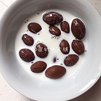 巧克力慕斯杯#带着零食去旅行！#的做法图解1