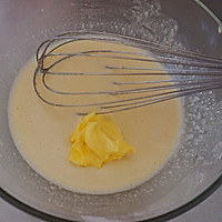 奶黄流心月饼的做法图解9