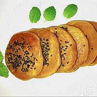 香糯南瓜饼的做法图解8