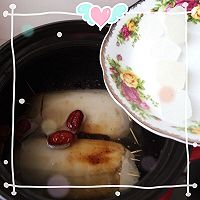 桂花糯米藕的做法图解9