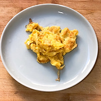 减脂王牌菜-黄瓜木耳炒鸡蛋的做法图解3