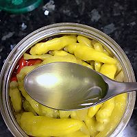 酸菜肥牛的做法图解2