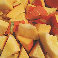 【家的味道】土豆熬南瓜的做法图解2