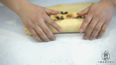 《海鸥食堂》的同款:温暖香甜肉桂卷的做法图解16