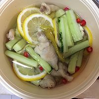 泡椒凤爪的做法图解7