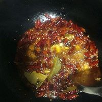干锅鸡的做法图解5