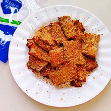 香酥带鱼，绝美！