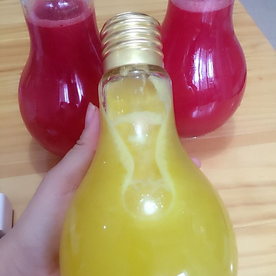 果汁