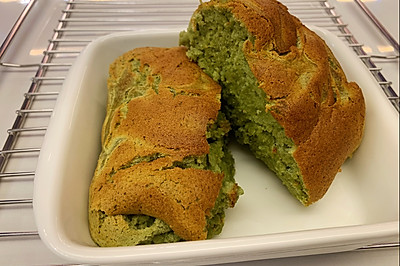 绿瘦子酸奶蛋糕
