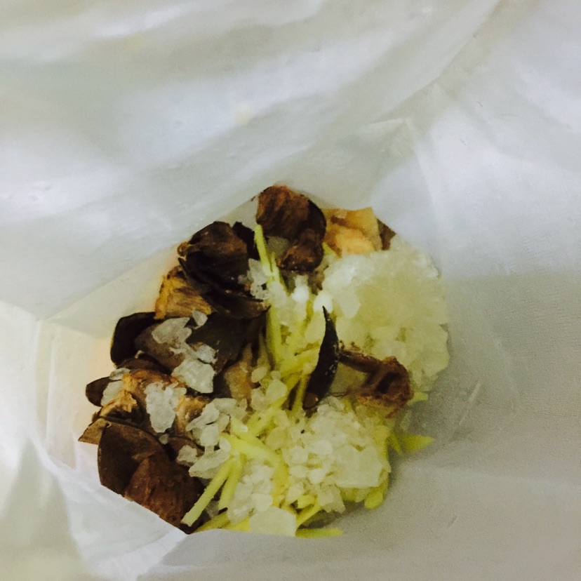 罗汉果雪梨膏的做法图解2