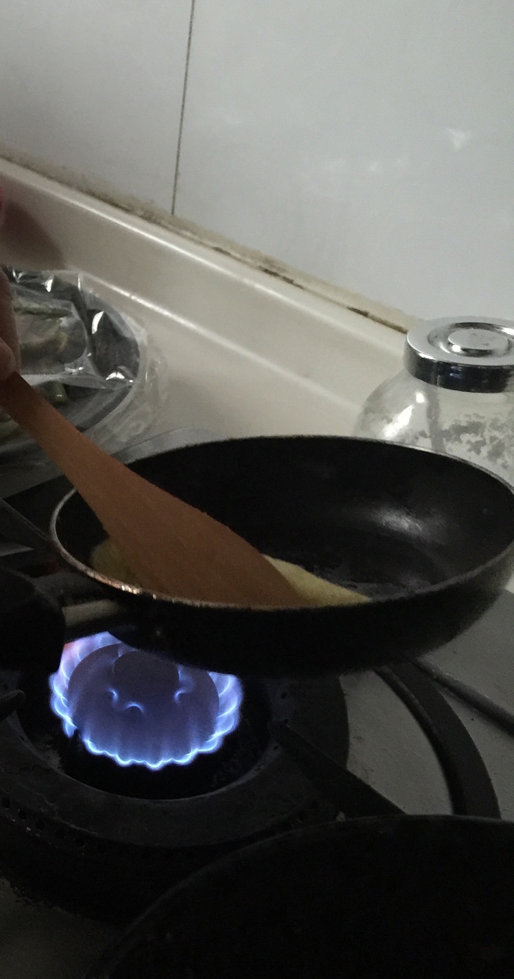 清爽蛋饺的做法图解7