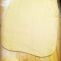 椰蓉卷的做法图解5