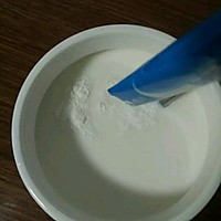 自制特浓酸奶的做法图解4