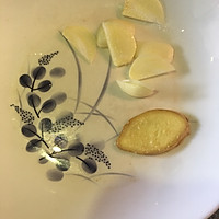#营养小食光#清炒茼蒿的做法图解2
