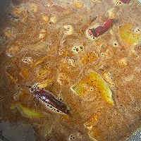 羊肉臊子面的做法图解6