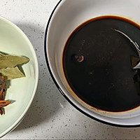 豉油鸡的做法图解1
