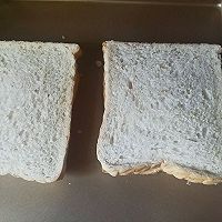 芝士吐司的做法图解5