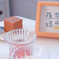 草莓抹茶拿铁，咖啡脑袋冲吧的做法图解3