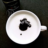 龙猫酸奶杯的做法图解2