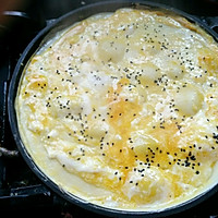 煎饼果子的做法图解6