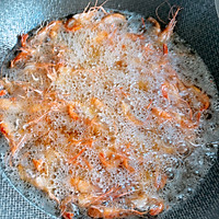 本帮油爆虾——浓油赤酱代表之一的做法图解7