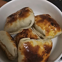 新疆烤包子的做法图解4