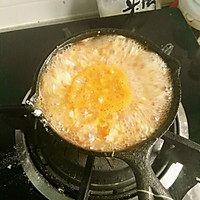 宝宝辅食～西红柿鸡蛋疙瘩汤的做法图解7