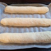 新奥尔良法棍面包（俄式红菜汤绝配）的做法图解7