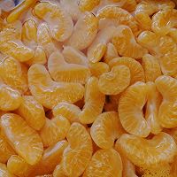 来自泸沽湖的祖母味道—大凉山的橘片爽的做法图解12