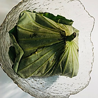 清香荷叶鸡的做法图解9