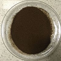 猪肉松 鲜虾肉松 猪肝粉 虾皮粉的做法图解7
