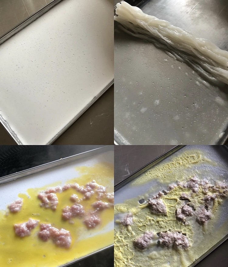 肠粉(最佳澄粉版)5的做法