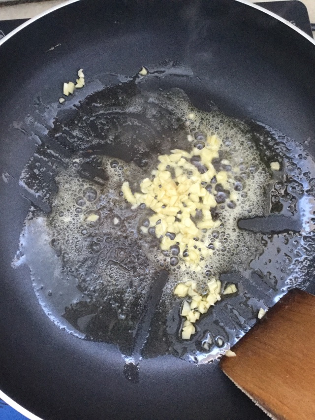 奶油蘑菇通心粉的做法图解12